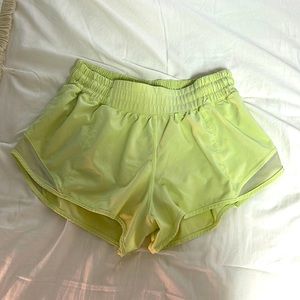 LULU SHORTS